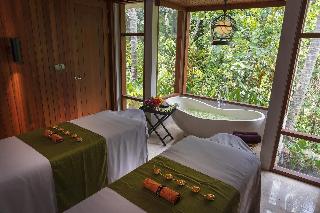 Adiwana Unagi Suites fotoÄŸrafÄ±
