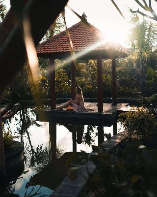 Adiwana Unagi Suites fotoÄŸrafÄ±