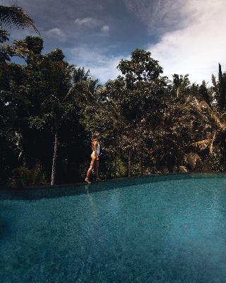 Adiwana Unagi Suites fotoÄŸrafÄ±