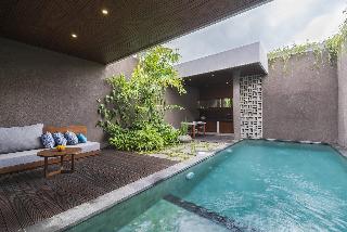 Adiwana Unagi Suites fotoÄŸrafÄ±