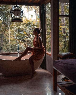 Adiwana Unagi Suites fotoÄŸrafÄ±