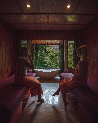Adiwana Unagi Suites fotoÄŸrafÄ±