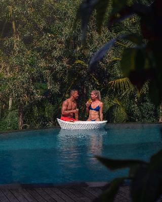 Adiwana Unagi Suites fotoÄŸrafÄ±