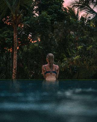 Adiwana Unagi Suites fotoÄŸrafÄ±