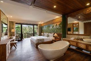 Adiwana Unagi Suites fotoÄŸrafÄ±