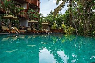 Adiwana Unagi Suites fotoÄŸrafÄ±