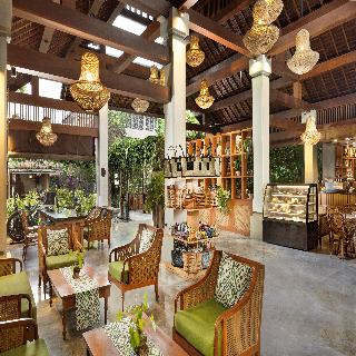 Adiwana Unagi Suites fotoÄŸrafÄ±