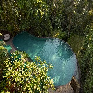 Adiwana Unagi Suites fotoÄŸrafÄ±