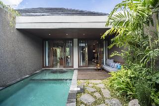 Adiwana Unagi Suites fotoÄŸrafÄ±