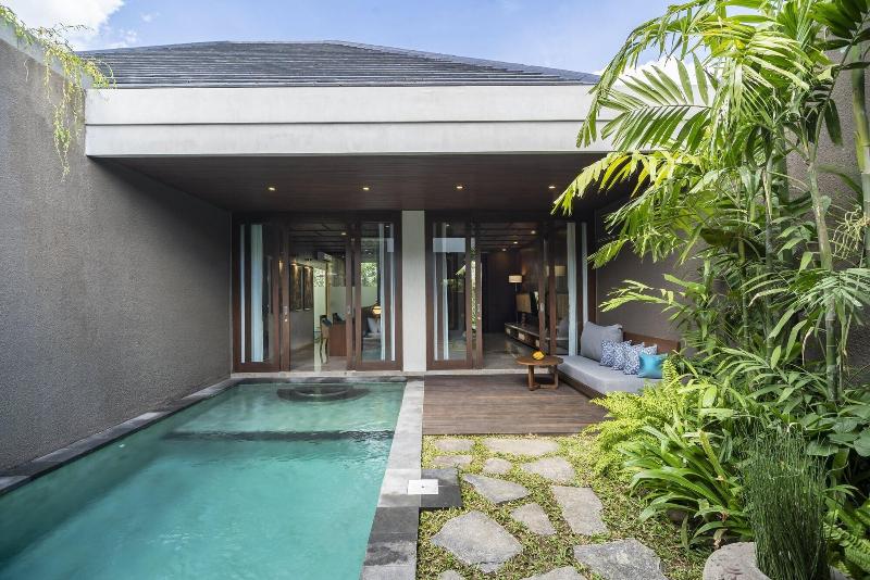 Adiwana Unagi Suites - Oda