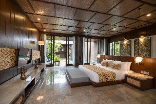 Adiwana Unagi Suites fotoÄŸrafÄ±