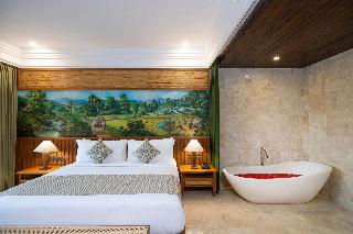 Adiwana Unagi Suites fotoÄŸrafÄ±
