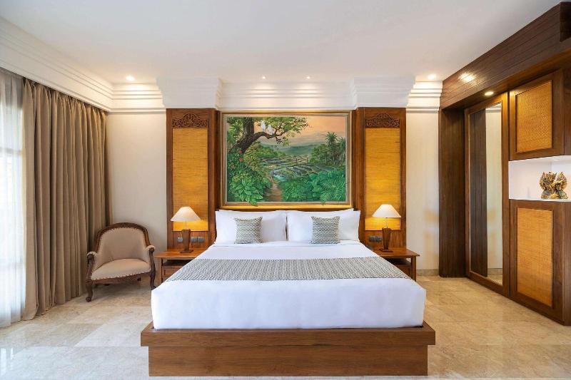 Adiwana Unagi Suites - Oda