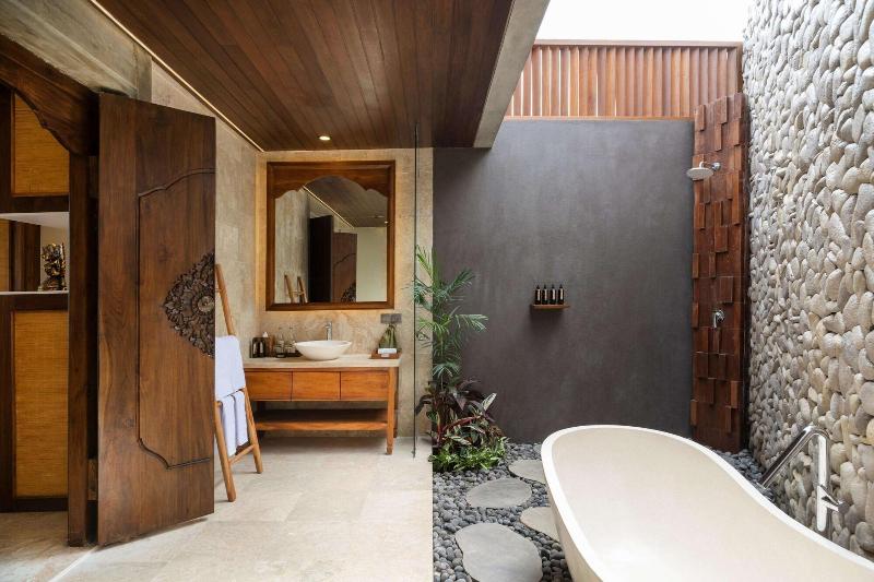 Adiwana Unagi Suites - Oda