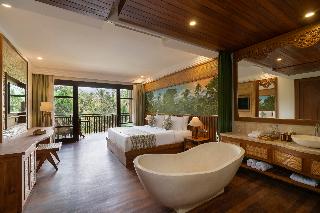 Adiwana Unagi Suites fotoÄŸrafÄ±
