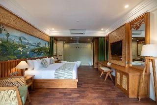 Adiwana Unagi Suites fotoÄŸrafÄ±