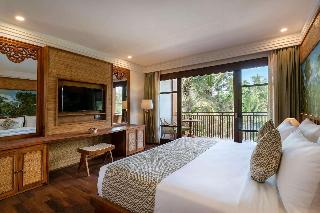 Adiwana Unagi Suites fotoÄŸrafÄ±