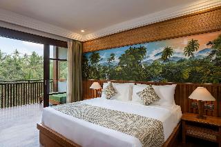 Adiwana Unagi Suites fotoÄŸrafÄ±