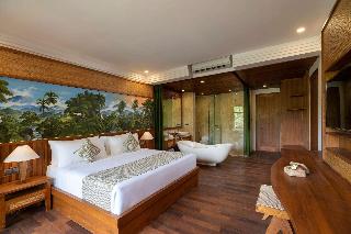Adiwana Unagi Suites fotoÄŸrafÄ±