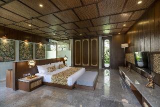 Adiwana Unagi Suites fotoÄŸrafÄ±