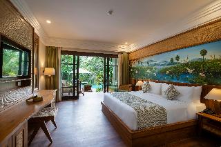 Adiwana Unagi Suites fotoÄŸrafÄ±
