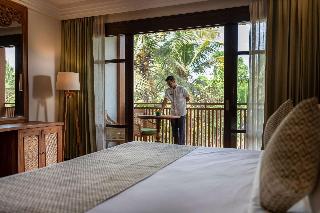 Adiwana Unagi Suites fotoÄŸrafÄ±