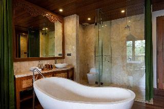 Adiwana Unagi Suites fotoÄŸrafÄ±