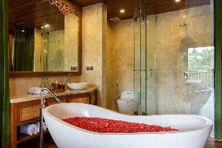 Adiwana Unagi Suites fotoÄŸrafÄ±