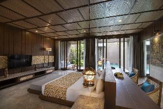 Adiwana Unagi Suites fotoÄŸrafÄ±