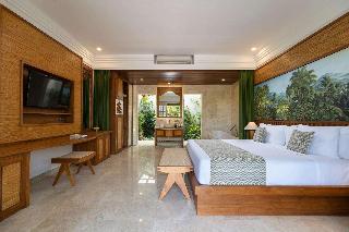 Adiwana Unagi Suites fotoÄŸrafÄ±