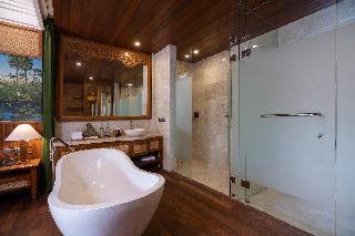 Adiwana Unagi Suites fotoÄŸrafÄ±