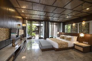 Adiwana Unagi Suites fotoÄŸrafÄ±