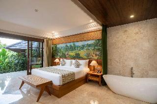 Adiwana Unagi Suites fotoÄŸrafÄ±