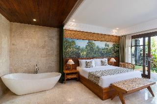 Adiwana Unagi Suites fotoÄŸrafÄ±