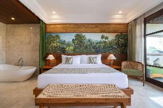 Adiwana Unagi Suites fotoÄŸrafÄ±