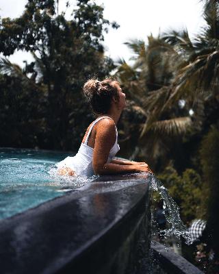 Adiwana Unagi Suites fotoÄŸrafÄ±