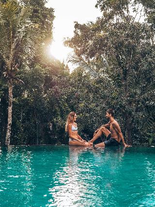 Adiwana Unagi Suites fotoÄŸrafÄ±