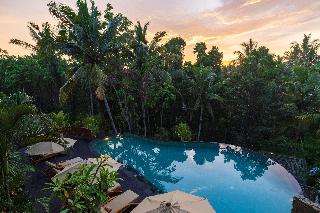 Adiwana Unagi Suites fotoÄŸrafÄ±