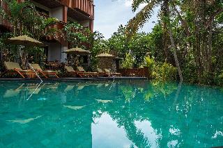 Adiwana Unagi Suites fotoÄŸrafÄ±