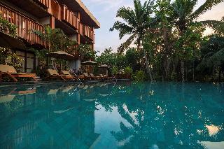 Adiwana Unagi Suites fotoÄŸrafÄ±