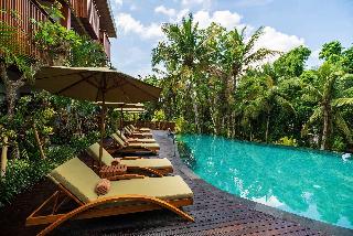 Adiwana Unagi Suites fotoÄŸrafÄ±