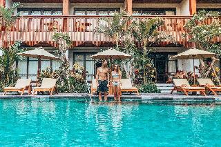Adiwana Unagi Suites fotoÄŸrafÄ±