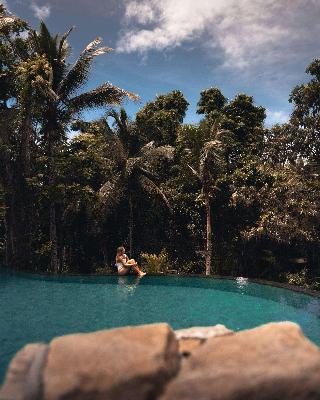 Adiwana Unagi Suites fotoÄŸrafÄ±