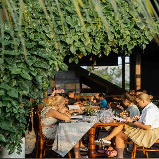 Adiwana Unagi Suites fotoÄŸrafÄ±