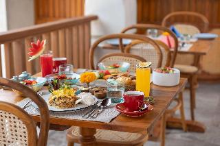 Adiwana Unagi Suites fotoÄŸrafÄ±