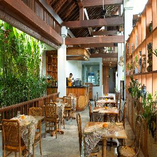 Adiwana Unagi Suites fotoÄŸrafÄ±