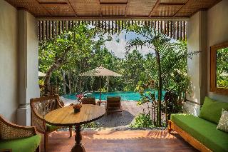 Adiwana Unagi Suites fotoÄŸrafÄ±