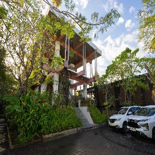 Shore Amora Canggu fotoÄŸrafÄ±
