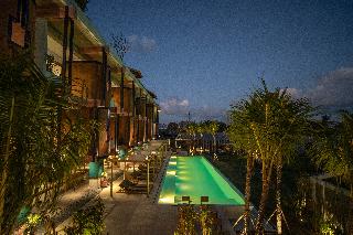 Shore Amora Canggu fotoÄŸrafÄ±