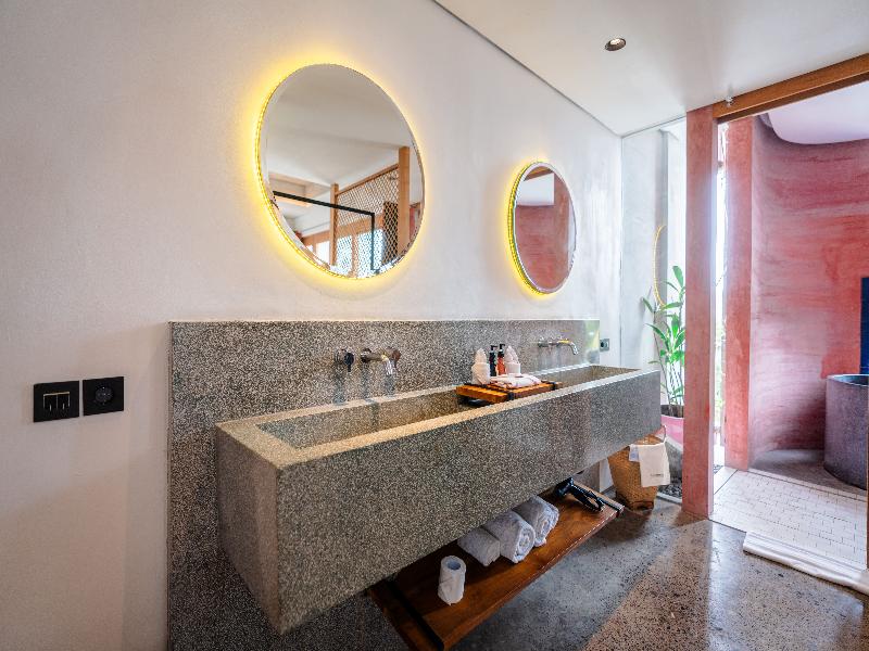 Shore Amora Canggu - Oda